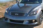Infiniti G37 IPL Coupe 2011 года